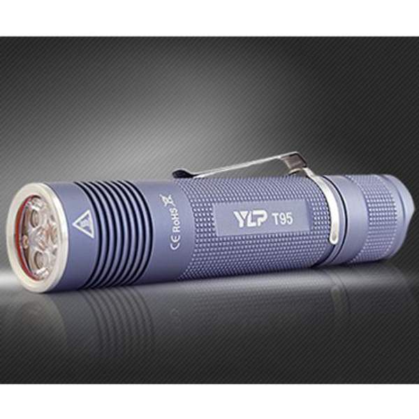 Фонарь ESCORT T95 Яркий луч