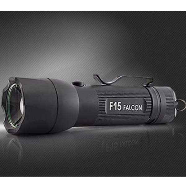 Фонарь F15 FALCON Яркий луч