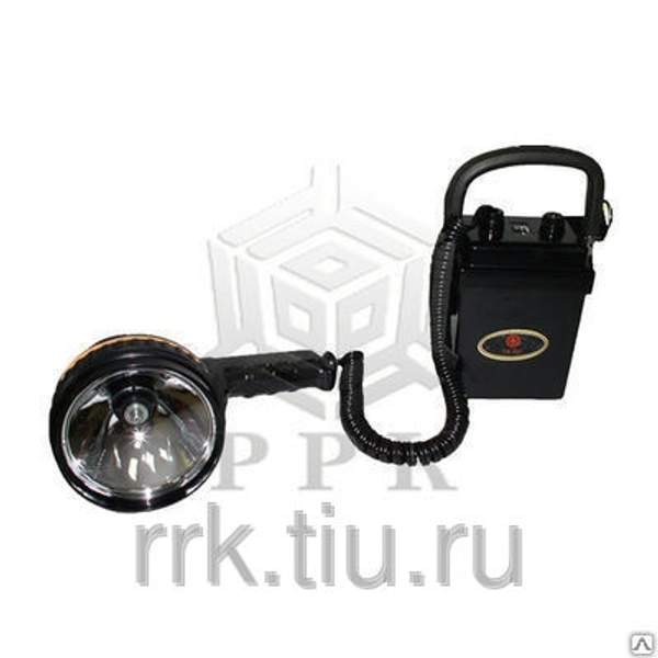 Фонарь Фара ФР-6