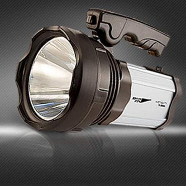 Фонарь S-300A МЕГАВАТТ Яркий Луч