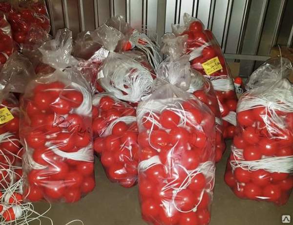 Фонарь сигнальный шаг 2м