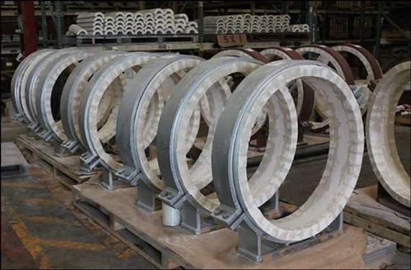 Фонарь смотровой трубопроводный 1-1-200-1,6-1-20 по АТК 26-01-1-89