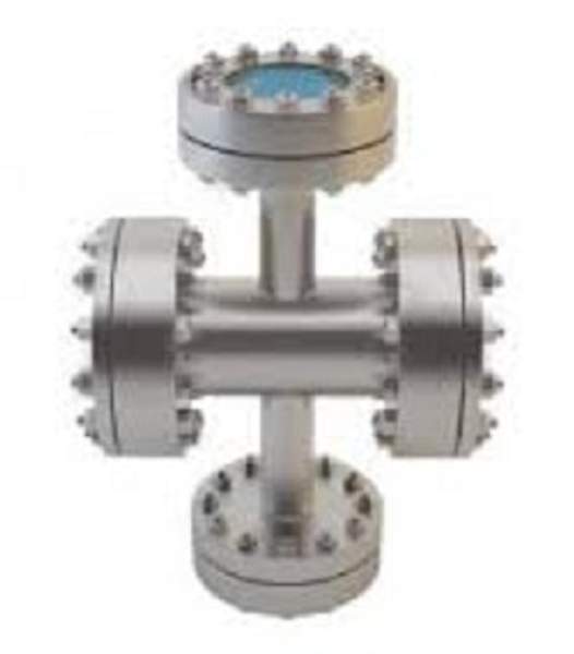 Фонарь смотровой трубопроводный угловой по АТК 26-01-1-89