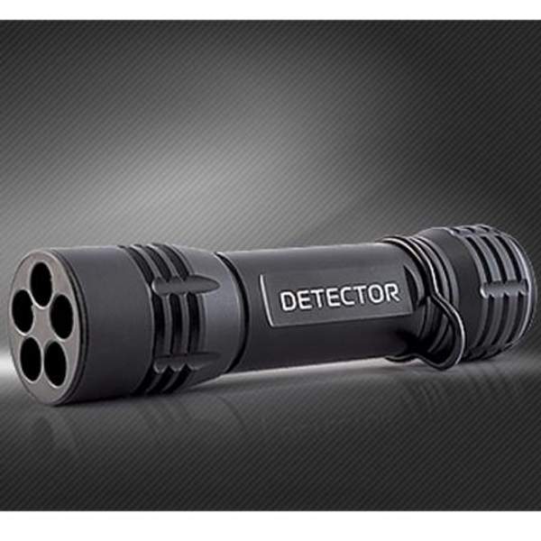 Фонарь UV-5 DETECTOR ультрафиолетовый Яркий Луч