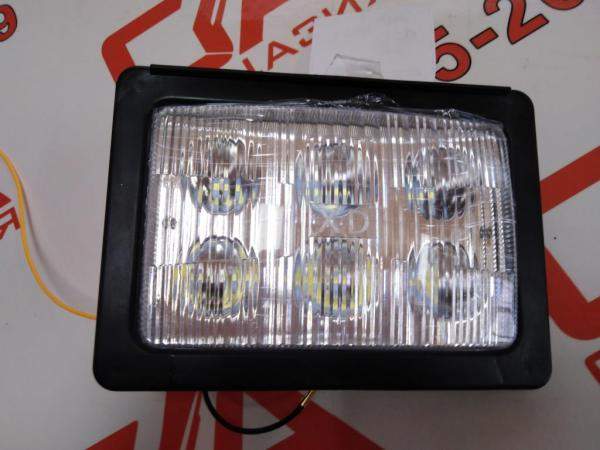 Фонарь задний на капот погрузчика zl20.zl920.zl926(24v)