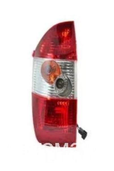 Фонарь задний внешний левый Chery Tiggo (T11)