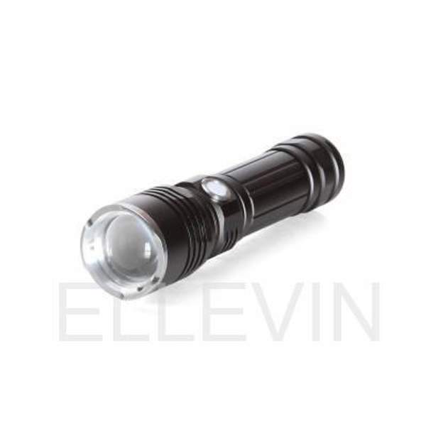 Фонарик КВТ FL-8030