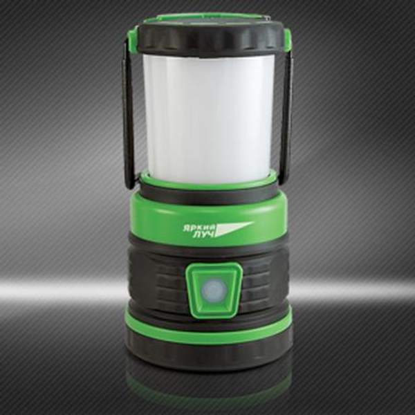 Фонрь CL-350A КЭМП Яркий Луч