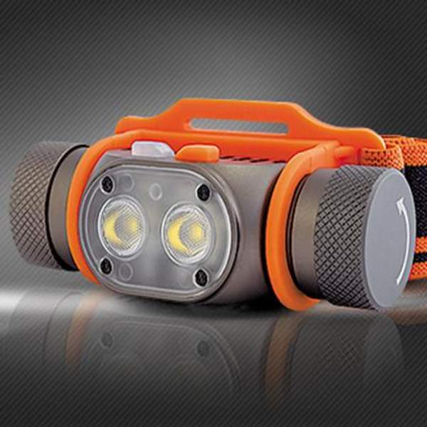 Фонрь PANDA 2R Яркий Луч