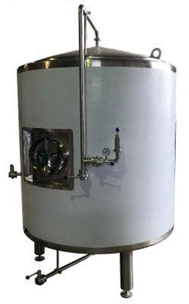 Форфасы от 100л до 100 тонн