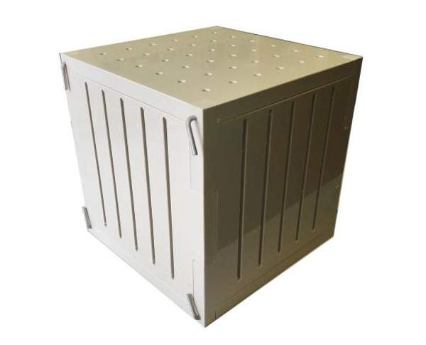 Форма для шашлычков на шпажках "Спрут-36"