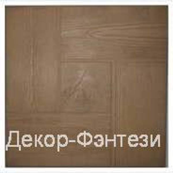 Форма для тротуарной плитки "Калифорния дощечка" 30*30*3 см