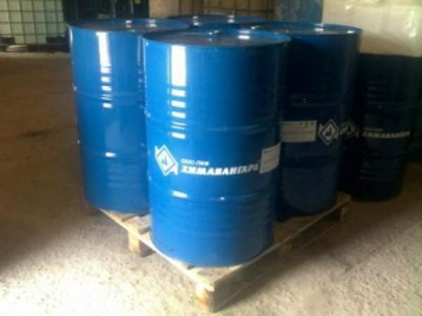 Формалин технический