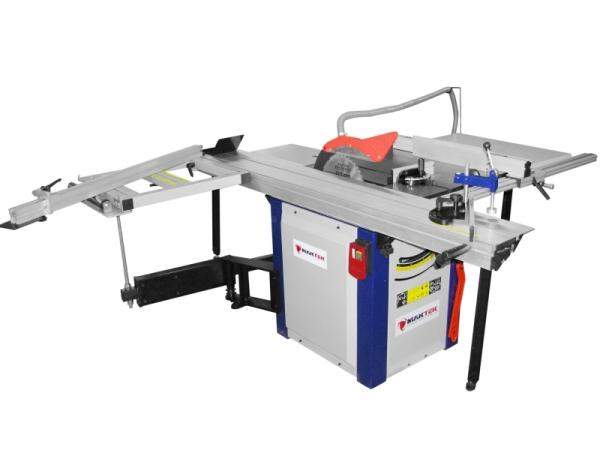 Форматно-раскроечный станок CORMAK PS12-2000