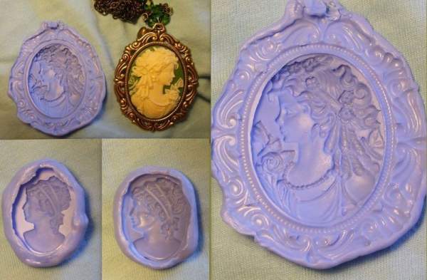 Формовочный силикон Super Mold Premium