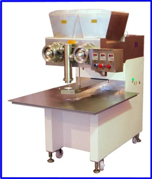 Формовочно-экструзионная машина ФОРКОН