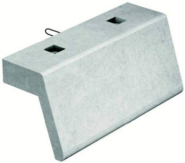 Формы для Г-образных шоссейных подпорных стен SUMAB Швеция