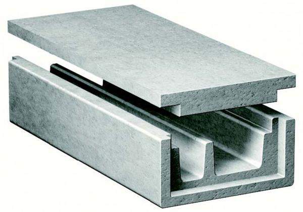 Формы для кабельных лотков на карусельных установках, SUMAB Швеция