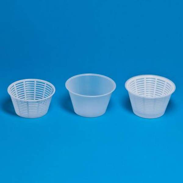 Формы для мягкого и полутвердого сыров