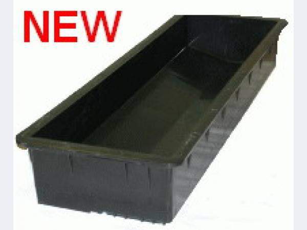 Формы для тротуарной плитки и отделочного камня