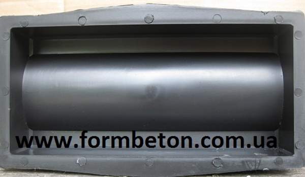 Формы для водостока