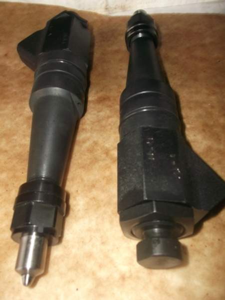 Форсунка 0101.24.000-2