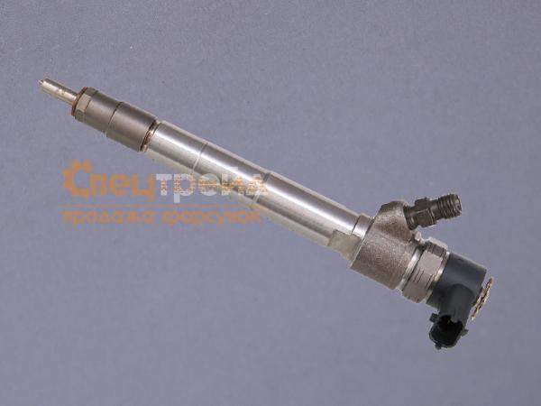 Форсунка 0445110376 / 0 445 110 376 системы Common Rail Евро 3 BOSCH Оригинал Новая Аналог, замена: 5309291 5258744 5347134 0445110594 0445110808 0445110807