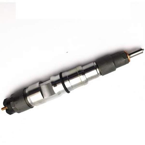 Форсунка 0445120215 / 0 445 120 215 ФАВ системы Common Rail Евро 3 BOSCH Оригинал Новая Аналог, замена: 0433172166 0445120394 111201081D