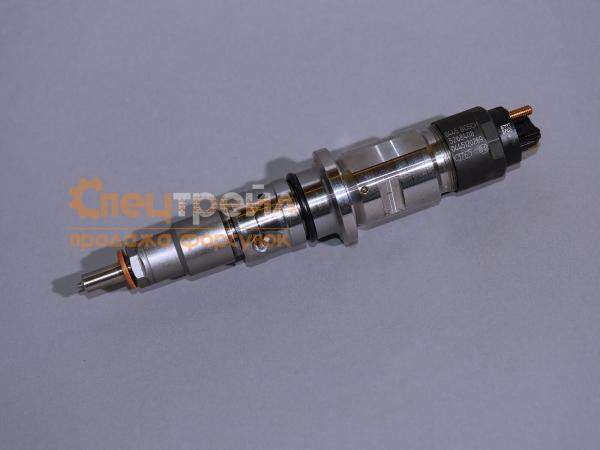 Форсунка 0445120289 / 0 445 120 289 КАМАЗ ПАЗ НЕФАЗ КАВЗ ХАЙГЕР системы Common Rail BOSCH Оригинал Новая Аналог, замена: 5268408