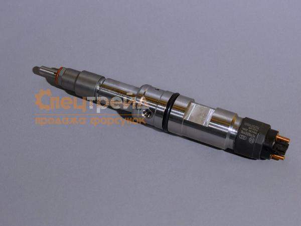 Форсунка 0445120474 / 0 445 120 474 WEICHAI системы Common Rail BOSCH Оригинал Новая