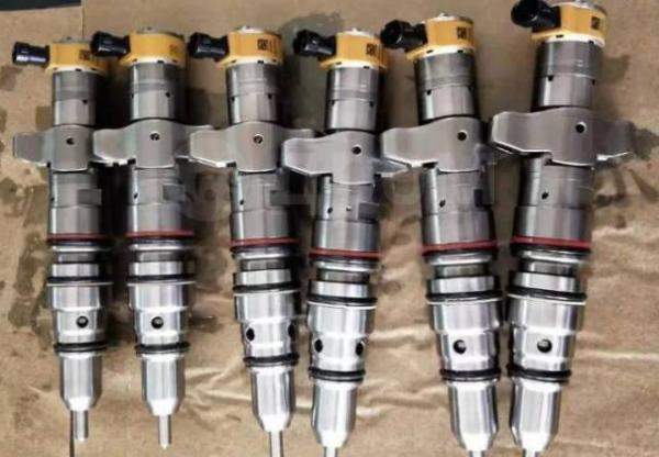 Форсунка CAT 10R-7224 236-0962 217-2570