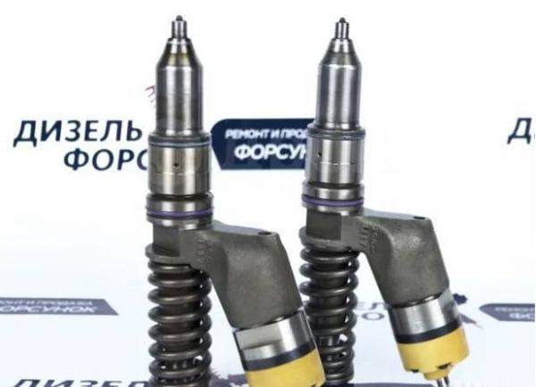 Форсунка Caterpillar 3740750