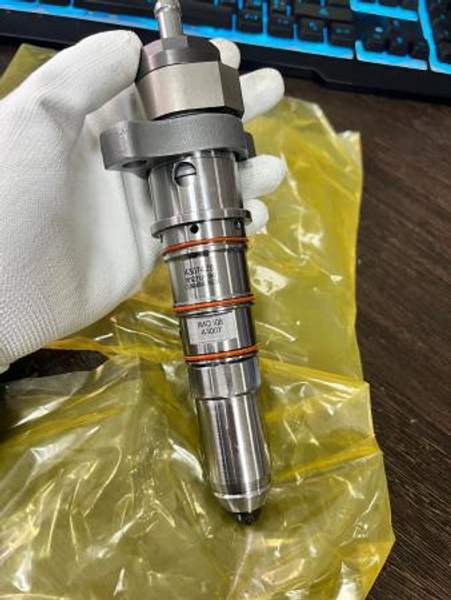 Форсунка Cummins KTA19
