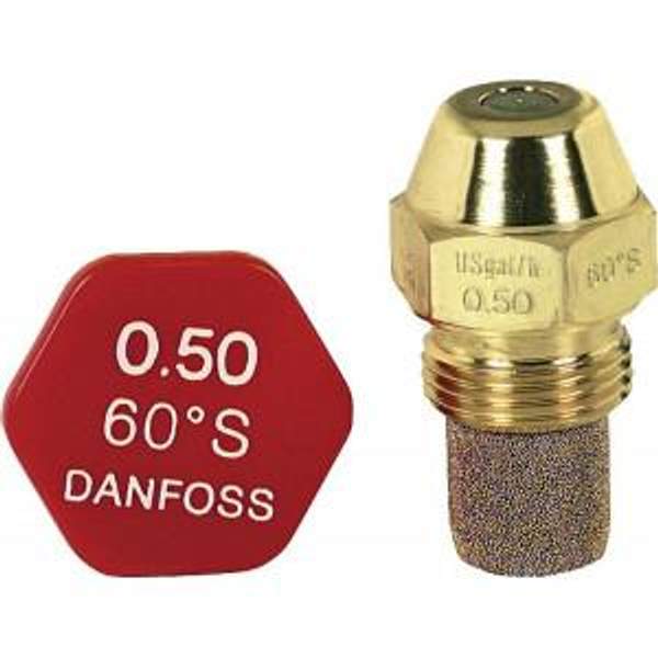 Форсунка DANFOSS S GPH 0,60 60