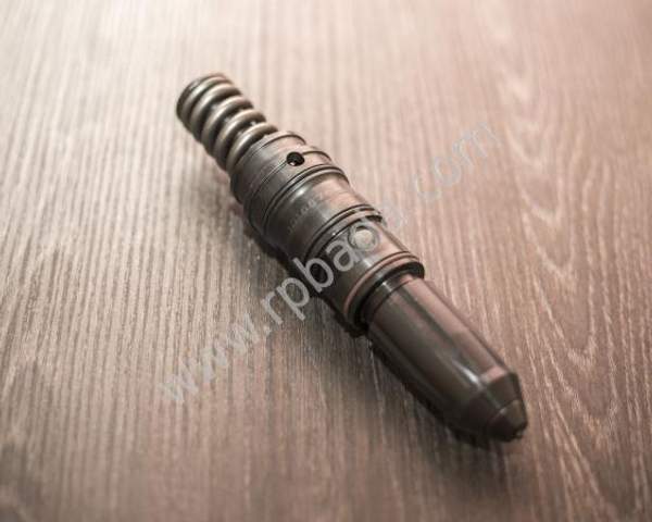 Форсунка двигателя CUMMINS KTA19-C525 для бульдозера SHANTUI SD42