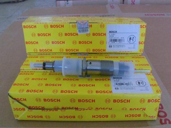 Форсунка Евро3 BOSCH 0445120123 качество (DONG FENG)