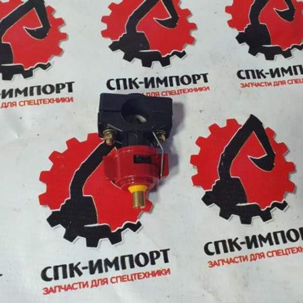 Форсунка орошения вальца 800701174