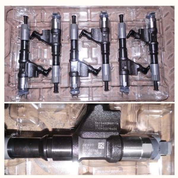 Форсунка R61540080017A