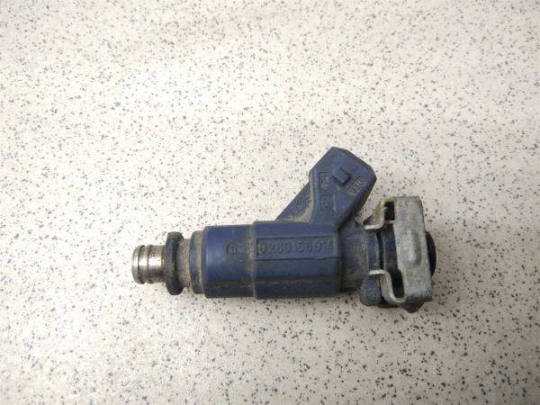 Форсунка топливная Mercedes Benz W211 E-Klasse (УТ000216433) Оригинальный номер A1120780149