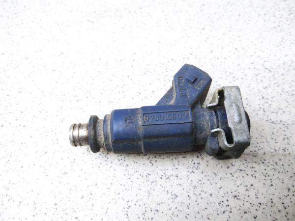 Форсунка топливная Mercedes Benz W211 E-Klasse (УТ000216438) Оригинальный номер A1120780149