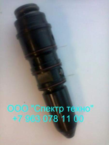 Форсунка топливная SD7 SHEHWA HBXG