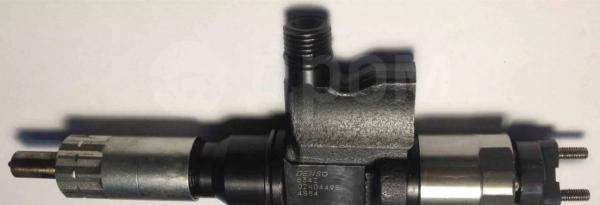 Форсунки Denso/Hino (Восстановленные)