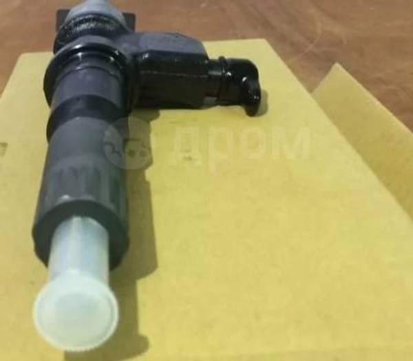 Форсунки Isuzu 6WF1 / 6WG1 (Восст.)