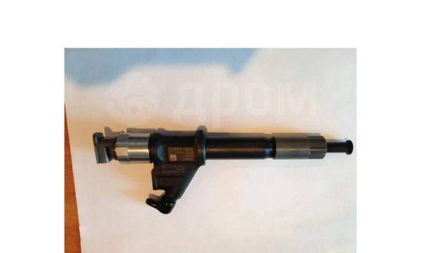 Форсунки Isuzu-Denso ( Восстановленные )