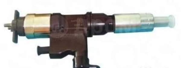 Форсунки JCB 4CX (восстаноавленные)