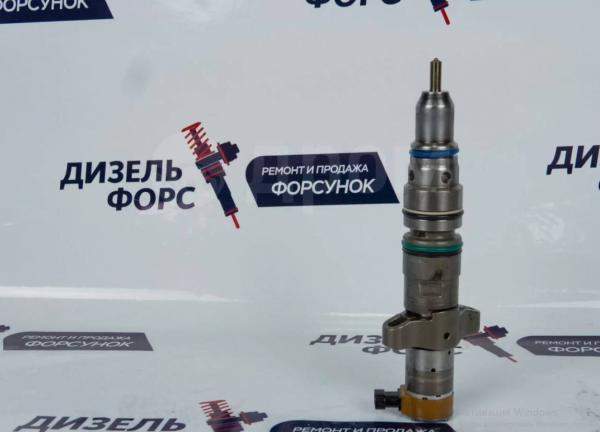 Форсунки Катерпиллар С- 7 С-9 Хьюи