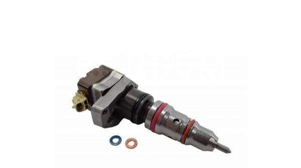 Форсунки Катерпиллер 3126 177-4752 (Восст.)