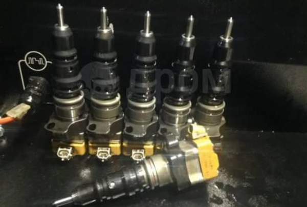 Форсунки Катерпиллер 3126 222-5966 (Восст.)