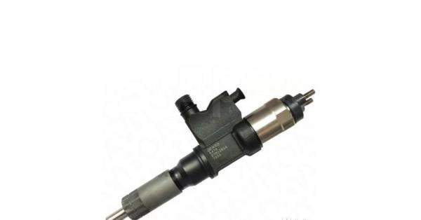 Форсунки на JCB (Восстановленные)