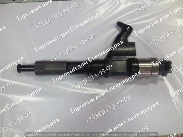 Форсунки New Holland (Нью Холланд)